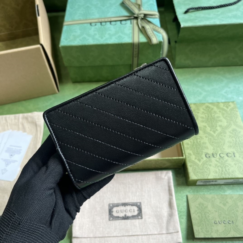 Gucci Wallets & Purse